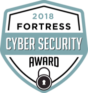 CyberSecurityAward-2018