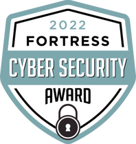 CyberSecurityAward-2022