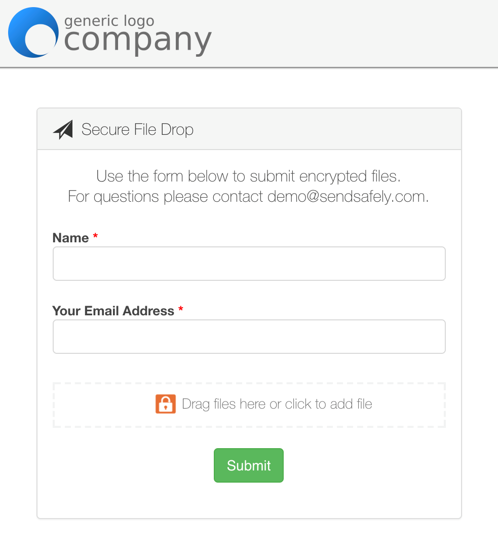dropzone app dropzone app