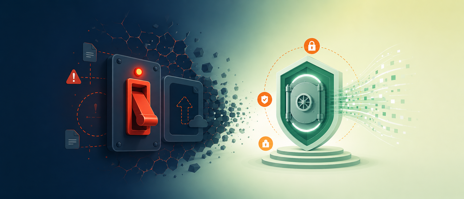 Security Breach Image