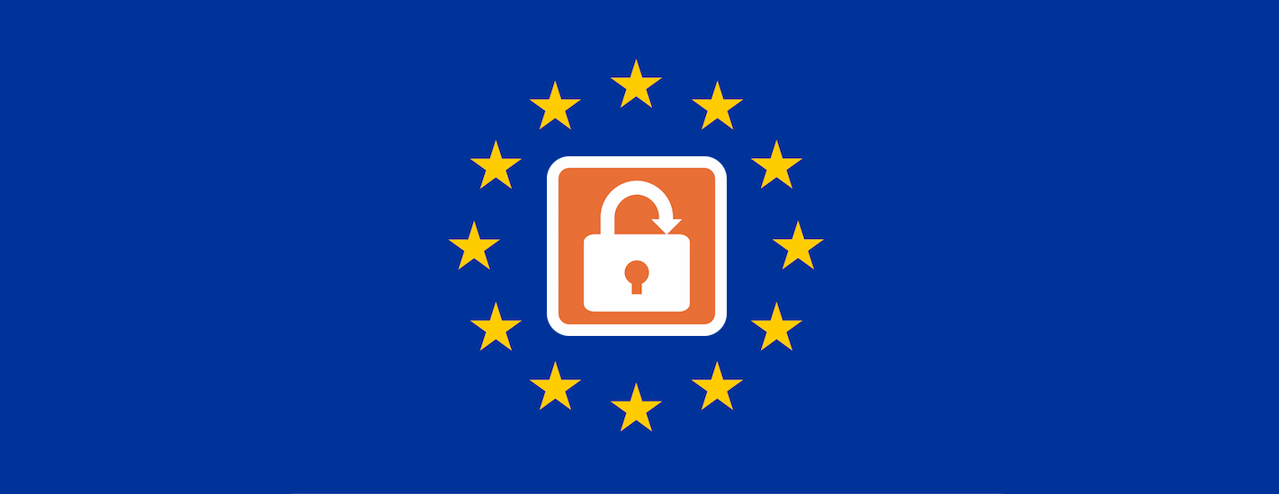 SendSafely GDPR