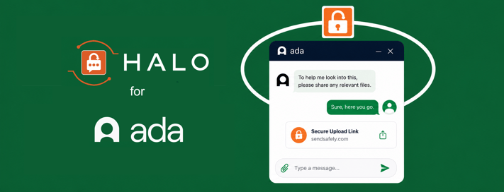 SendSafely for Ada 3