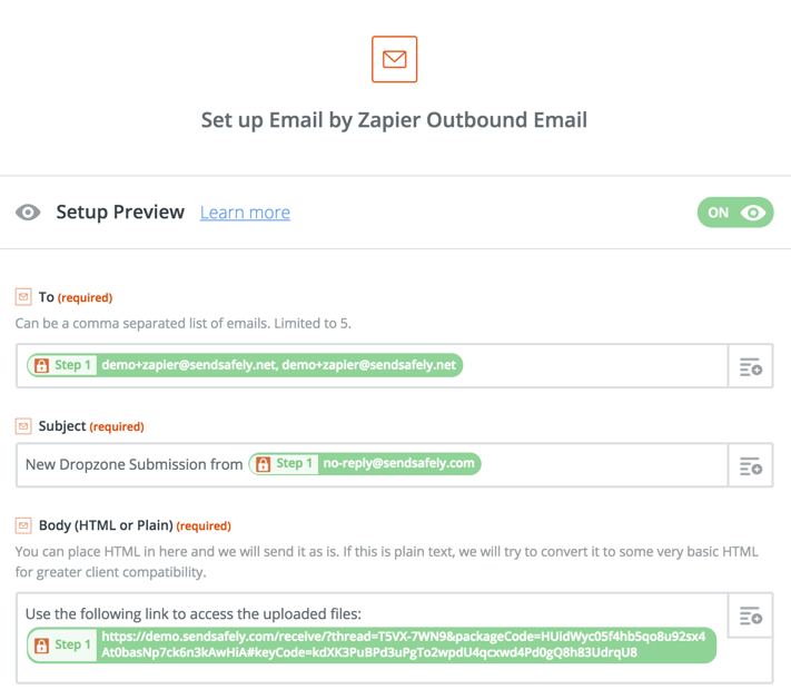 Zapier - Connect App - Email Set up 7.png