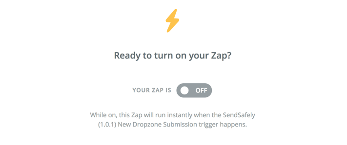 Zapier - Connect App - Turn your Zap on 8.png