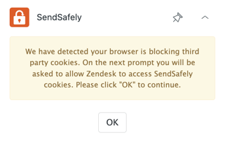 Zendesk Prompt